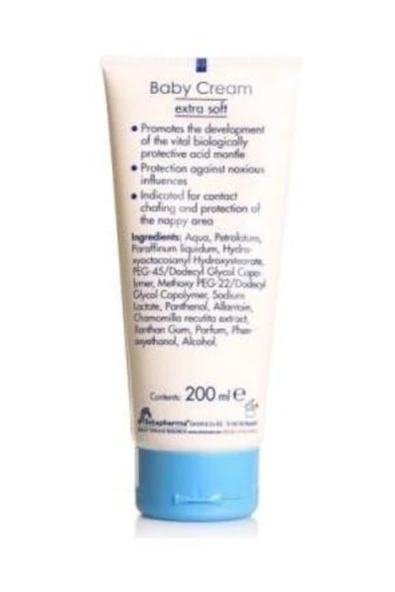 Bebek Kremi 200 ml - 2