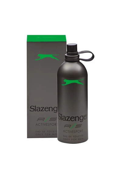 Activesport Edt 125 ml Erkek Parfüm  100111354 ürün görseli