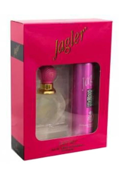 Kadın Parfüm 60 Ml Ve Deodorant 150 Ml ürün görseli