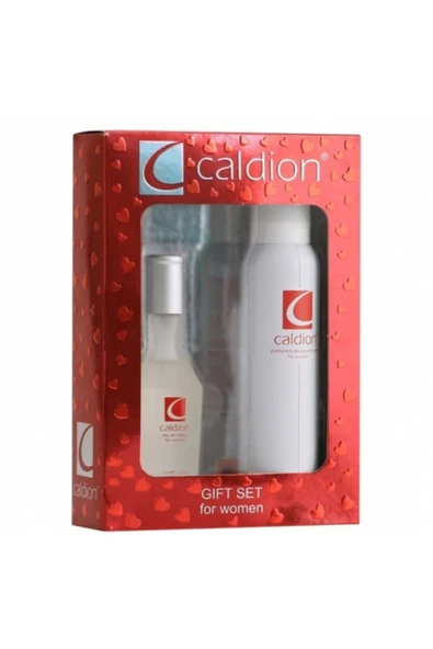 Parfüm Seti ürün görseli 1