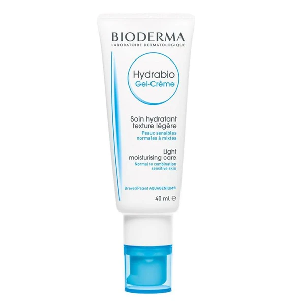 Bioderma Hydrabio Nemlendirici Jel Krem 40 ml