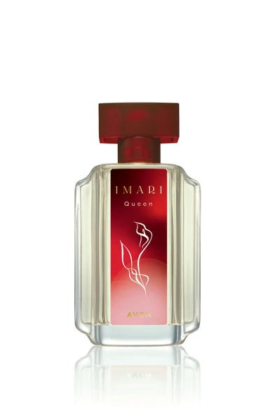 Avon Imari Queen Kadın Parfüm Edt 50 Ml. ürün görseli