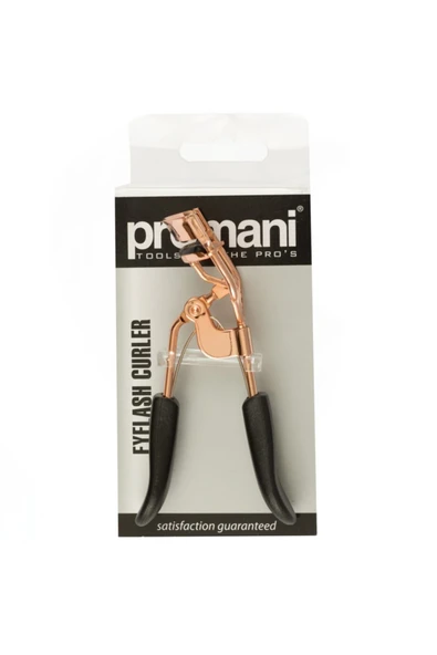 Rosegold Kirpik Kıvırıcı ürün görseli 1