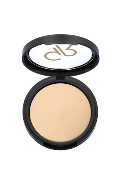 Mineral Terracotta Pudra No:02 ürün görseli