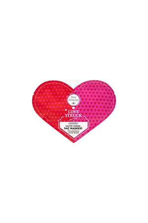 Bee Beauty Hacim Verici Saç Maskesi 50 ml Pembe - 1