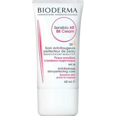 BiodermaBioderma Sensibio Ar Bb Cream 40 ML - 1