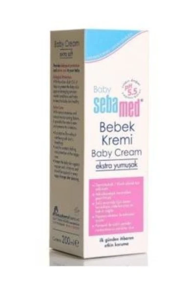 Bebek Kremi 200 ml