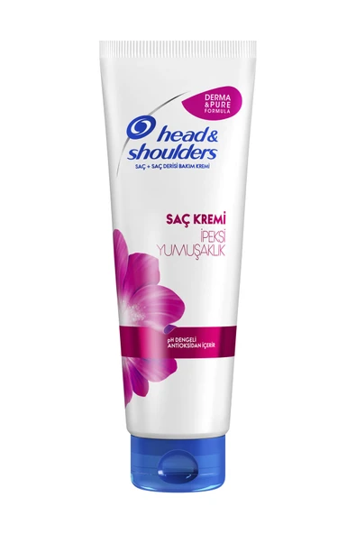 İpeksi Yumuşaklık Saç Kremi 275 ml ürün görseli