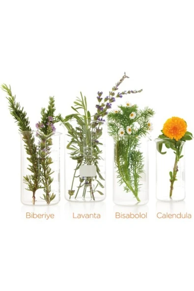 Çatlak Karşıtı & Nemlendirici Cilt Bakım Yağı 125 ml - Yeni Formül - 6