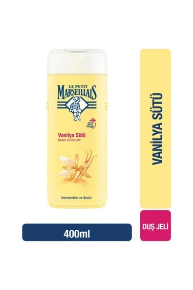 Lpm Vanilya Sütü 400ml