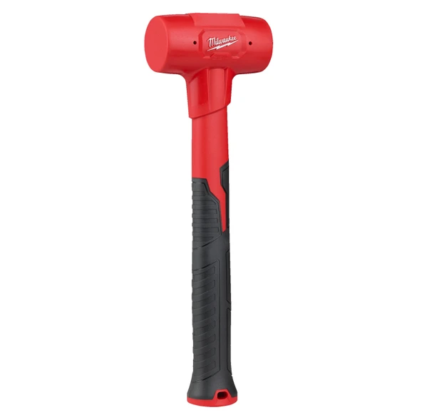 Milwaukee Plastik Kaplı Bilyeli Çekiç 790 GR 4932492350 - 2