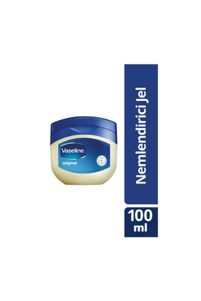 Orginal Jel El Kremi 100ml Nemlendirici