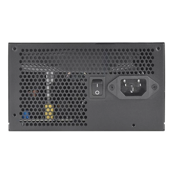 Thermaltake TR2 ST 650W 80+ Güç Kaynağı - Resim 6