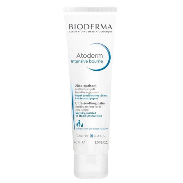 Bioderma Atoderm Intensive Balm 45 ml ürün görseli 1