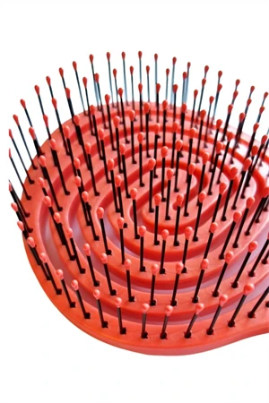 Nascita Pembe Pro Üç Boyutlu Oval Saç Fırçası 02 - Resim 4