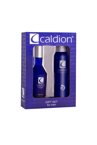 Classic Erkek Parfüm 100ml + Deodorant 150 ml ürün görseli 1