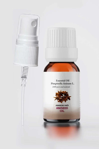 PROCLİS 2 Adet %100 Doğal Bergamot Yağı / Bergamot Oil, Cam Şişe 10 ml - 3