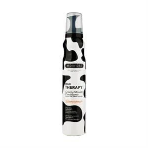 Morfose Milk Therapy Kremsi Saç Köpüğü 200 ml - 1