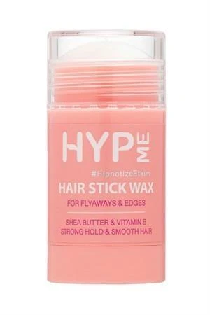 Hyp Me Saç Sabitleme Stick Wax 35 gr