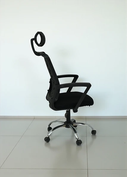 Arji Ev ve Ofis Çalışma Sandalyesi - 5