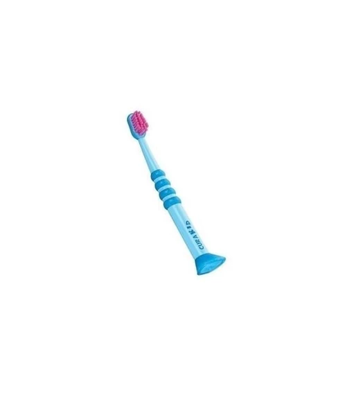 Curaprox Baby 4260 Diş Fırçası Mavi ürün görseli