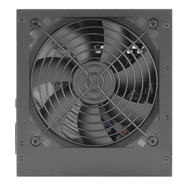 Thermaltake TR2 ST 650W 80+ Güç Kaynağı - Resim 4