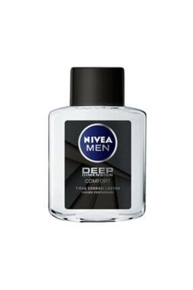 Men Deep Dimension Tıraş Sonrası Losyonu 100 ml ürün görseli 1