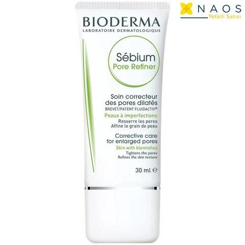 BiodermaBioderma Sebium Pore Refiner 30 ML ürün görseli 1