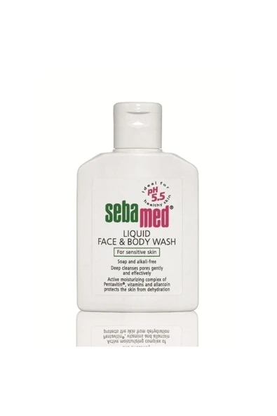 Lıkıt Yuz Ve Dus Jelı 200 Ml ürün görseli 1