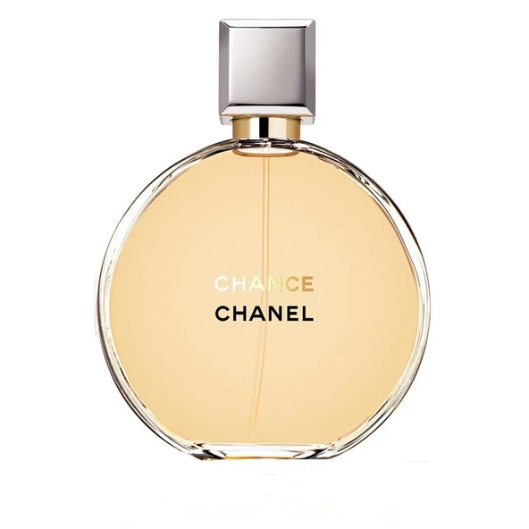 Chanel Chance EDP 100 ml Kadın Parfüm - 1