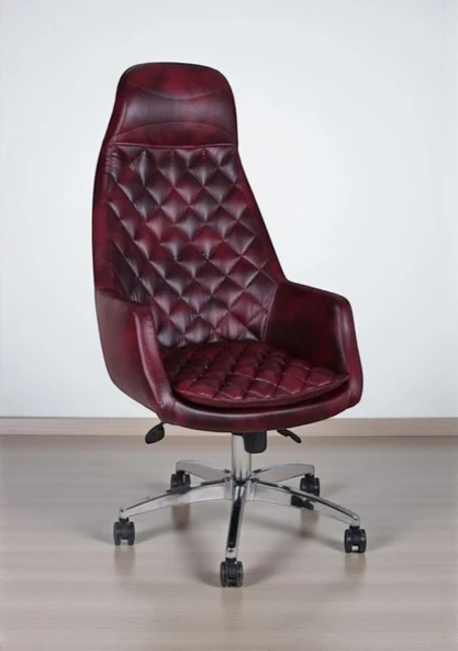 Arji Makam Koltuğu - 2