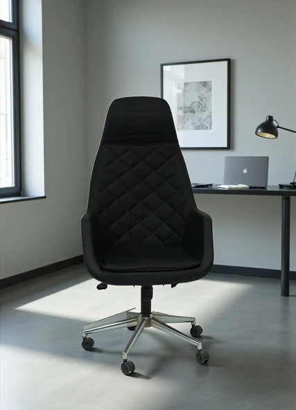 Arji Makam Koltuğu - 5