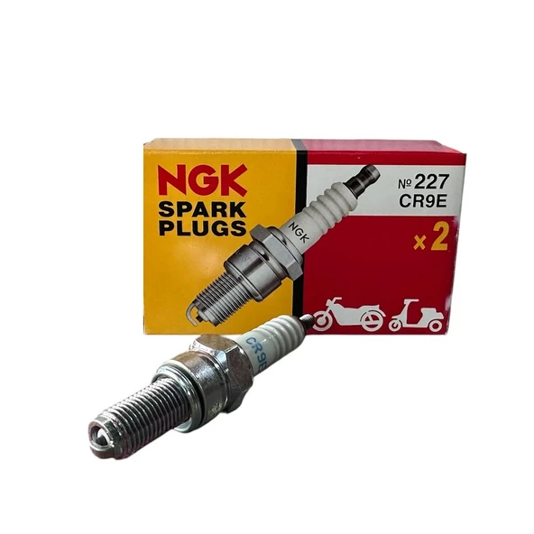 CF Moto NK 150 NGK Buji