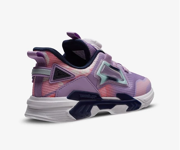 LESCON MAXIMUS 2 LİLA COMFORT CASUAL ANATOMİK SPOR AYAKKABISI - Resim 6