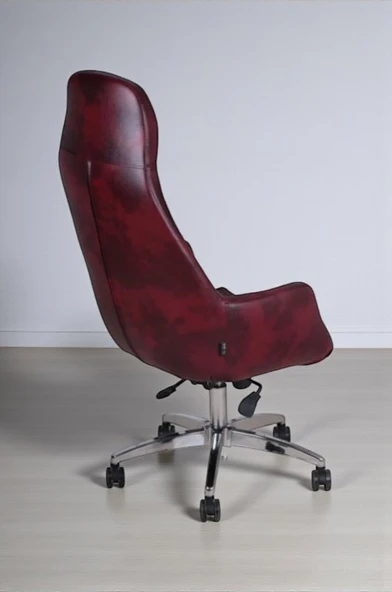 Arji Makam Koltuğu - 4