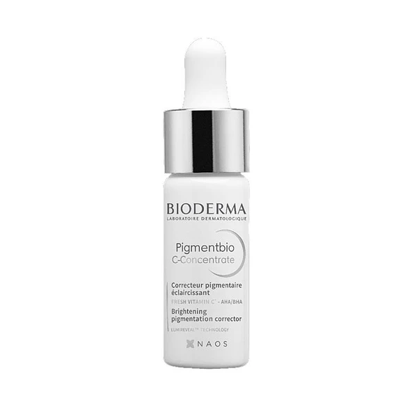 Bioderma Pigmentbio C-Concentrate 15 ml ürün görseli