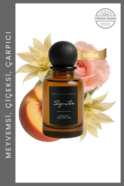 SIGNATURE 100 ML PARFÜM ürün görseli