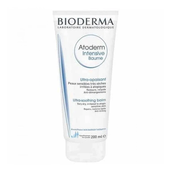 Bioderma Atoderm Intensive Balm 200 ml ürün görseli 1