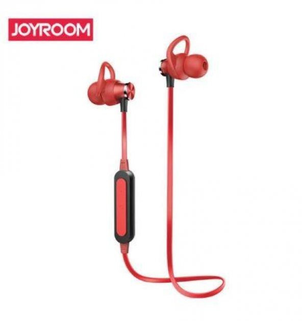 Joyroom MG-DL1 Bluetooth Kablosuz Sporcu Kulaklık V4.2 Stereo - 3