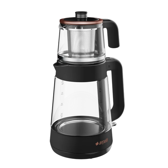 CM 6964 S Resital Çay Makinesi - 2