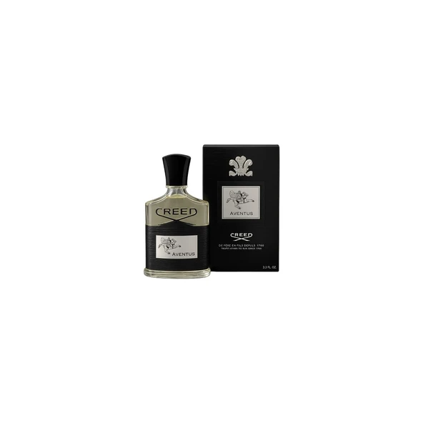 Creed Aventus Eau De Parfum 100 ml - 1