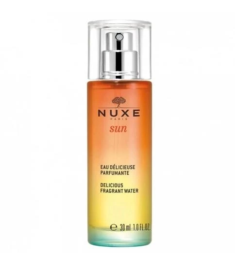 Nuxe Sun Eau Delicieuse Parfumante 30ml ürün görseli