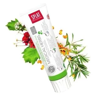 Splat Medical Herps Diş Macunu 100ml ürün görseli