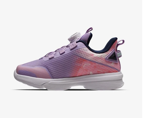 LESCON MAXIMUS 2 LİLA COMFORT CASUAL ANATOMİK SPOR AYAKKABISI - Resim 4