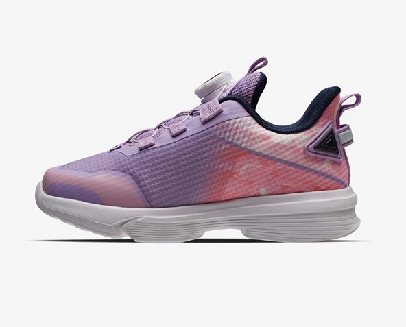 LESCON MAXIMUS 2 LİLA COMFORT CASUAL ANATOMİK SPOR AYAKKABISI - Resim 3