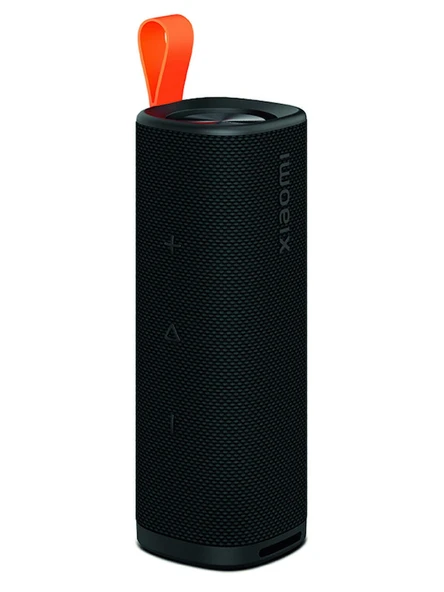 Xiaomi Sound Outdoor 30W IP67 Taşınabilir Bluetooth Hoparlör - Siyah - 1