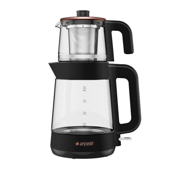 CM 6964 S Resital Çay Makinesi - 1