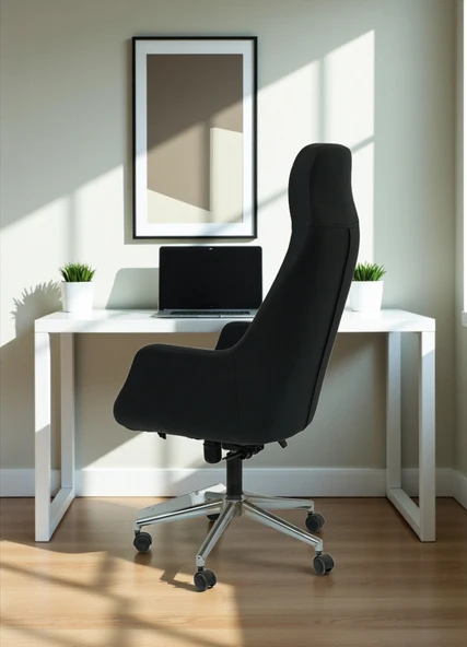 Arji Makam Koltuğu - 7