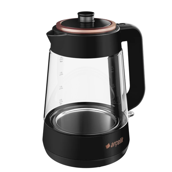 CM 6964 S Resital Çay Makinesi - 3