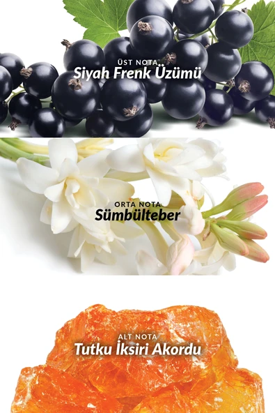 Avon Attraction Awaken Kadın Parfüm EDP 50ml - Resim 3